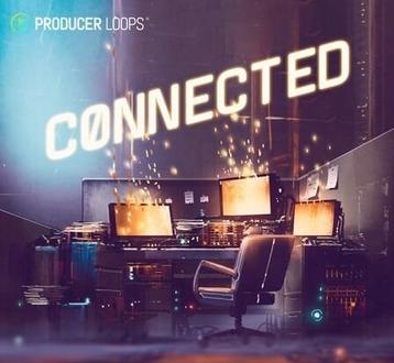 Producer Loops Connected MULTiFORMAT