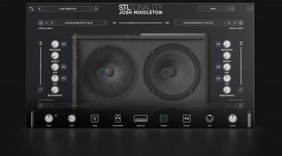 STL Tones Tonality Josh Middleton v1.0.3 WiN