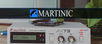 Martinic AX Chorus v1.2.0 WiN
