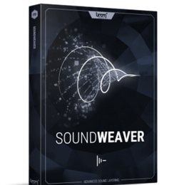 Boom Library SoundWeaver v1.3.1 WiN