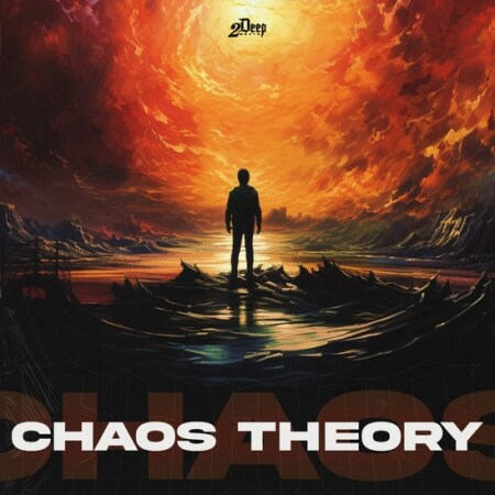 2DEEP BEATS Chaos Theory WAV MiDi