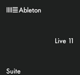 Ableton Live 11 Suite v11.3.12 MacOSX
