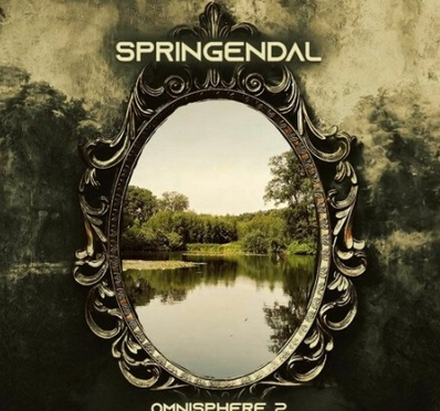 Triple Spiral Audio Springendal Synth Presets