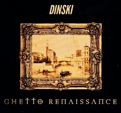 Dinski Ghetto Renaissance Drumkit WAV