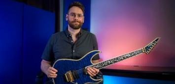 Udemy Electric Guitar for Beginners The Ultimate Masterclass TUTORiAL