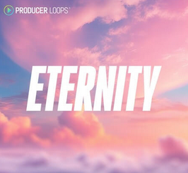 Producer Loops Eternity MULTiFORMAT
