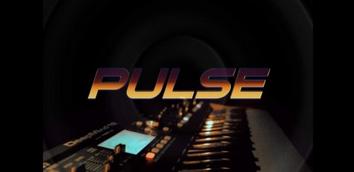 MajorOSC Pulse Synth Presets