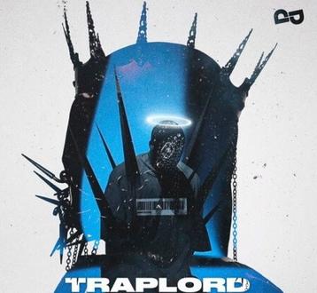 Diardeath The Producer TRAPLORD DRUM KIT WAV MiDi