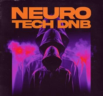 Banger Samples Neuro Tech DnB MULTiFORMAT