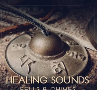 Gio Israel Healing Sounds Bells and Chimes WAV