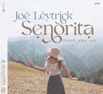 Joe Leytrick Senorita Guitar Kit WAV