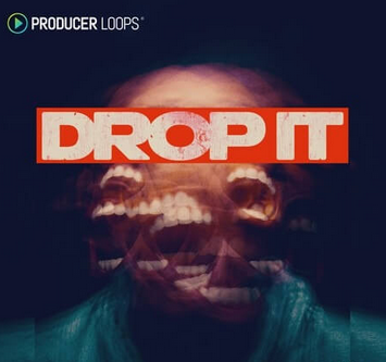 Producer Loops Drop It MULTiFORMAT