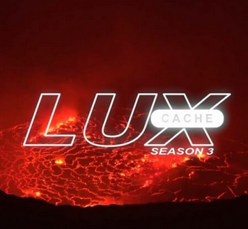 Lux Cache Season 3 WAV Synth Presets Ableton Live
