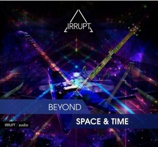 Irrupt Beyond Space & Time WAV