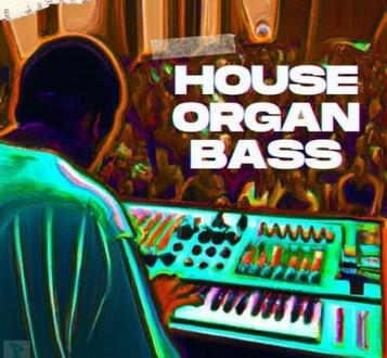 Toolbox Samples House Organ Bass WAV