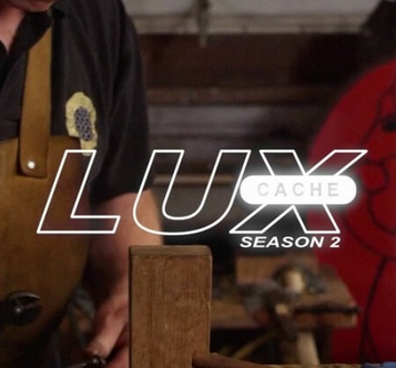 Lux Cache Season 2 Sample Pack WAV