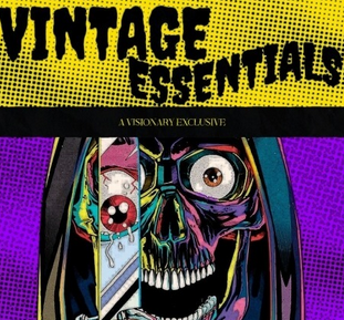 KHEMICS Vintage Essentials (DRUMKIT) WAV