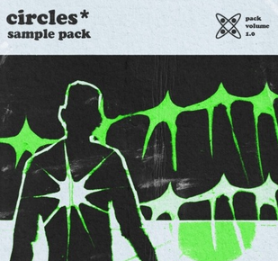 Roy Sean Circles Sample Pack WAV