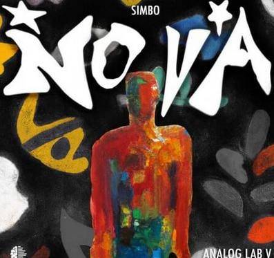 Simbo Nova (Analog Lab V Bank) Synth Presets