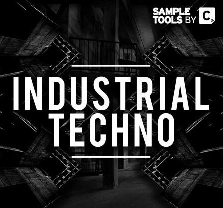 SAMPLE TOOLS BY CR2 INDUSTRIAL TECHNO WAV SYNTH PRESETS