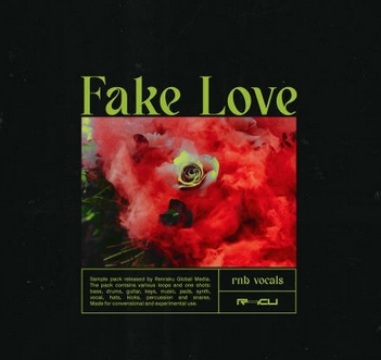 Renraku Fake Love WAV