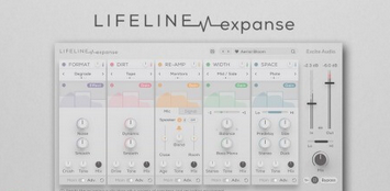Excite Audio Lifeline Expanse v1.2.0 Regged REPACK WiN MacOSX