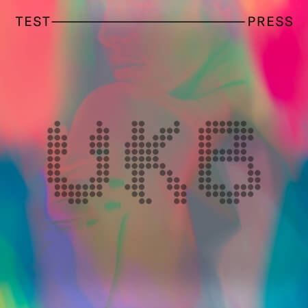 Test Press UK Bassline WAV MiDi Synth Presets