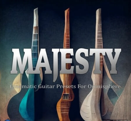 Stingray Instruments Majesty SE Synth Presets