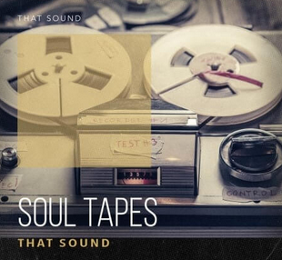 That Sound Soul Tapes WAV