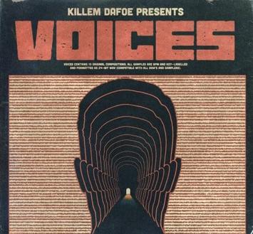 THE NUVU COLLECTIVE KILLEM DAFOE VOICES (COMPOSITIONS) WAV