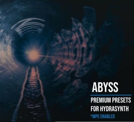 Sonal System Abyss Synth Presets