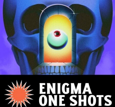 Kits Kreme Enigma - One Shots WAV