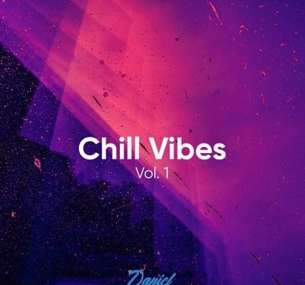 Daniel Bettega Chill Vibes Vol.1 WAV