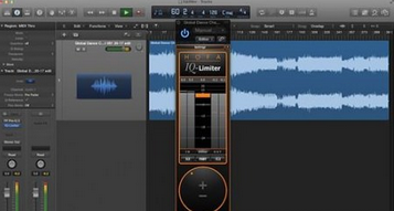 HOFA-Plugins HOFA IQ-Limiter v2.0.0 WiN