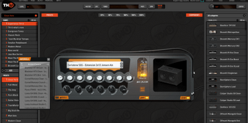 Overloud TH-U v1.4.20 WiN MacOSX