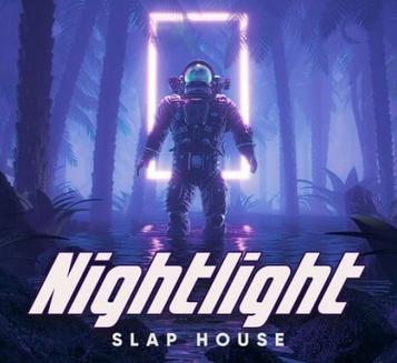 Kits Kreme Nightlight Slap House WAV