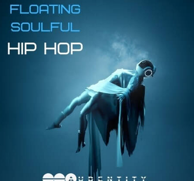 Audentity Records Floating Soulful Hip Hop WAV