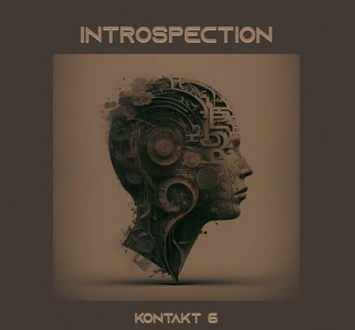 Triple Spiral Audio Introspection KONTAKT