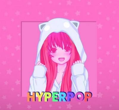 Whitenoise Records HYPERPOP WAV