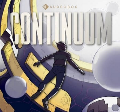 AudeoBox Continuum WAV