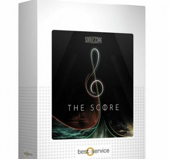 Best Sevice The Score KONTAKT