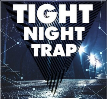 Paradise Audio Tight Night Trap WAV