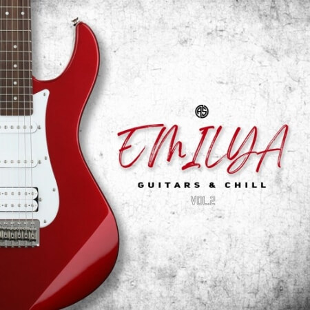 AOTBB Emilya Guitars and Chill Vol.2 WAV FST