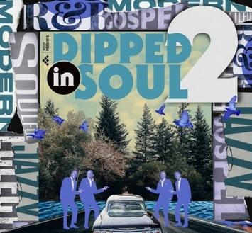 MSXII Sound Dipped In Soul Vol.2 WAV