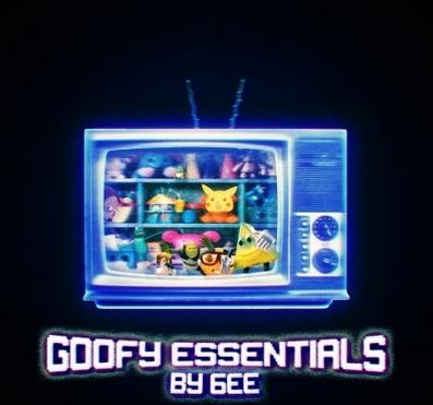 6ee Goofy Essentials Pack WAV