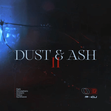 Renraku Dust and Ash II WAV Synth Presets