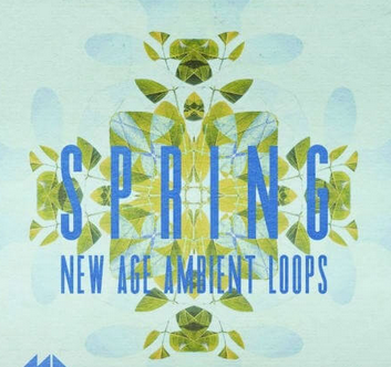 ModeAudio Spring New Age Ambient Loops WAV