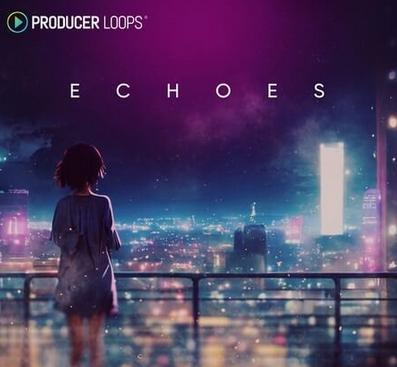 Producer Loops Echoes MULTiFORMAT