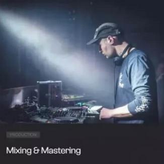 Seedj Mixing and Mastering By JoeFarr TUTORiAL