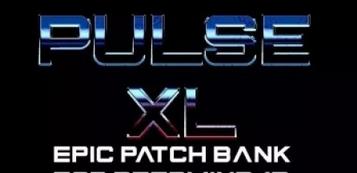 MajorOSC Pulse XL Vol.2 Synth Presets